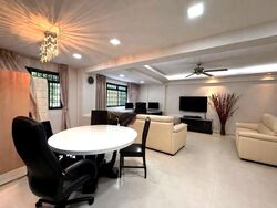 Blk 648 Woodlands Ring Road (Woodlands), HDB Executive #564111961